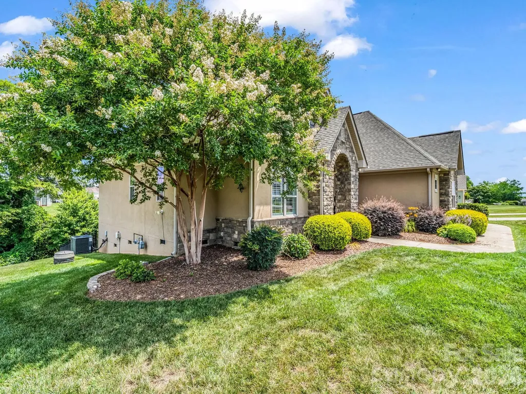 113 Deer Brook Drive Shelby NC 28150