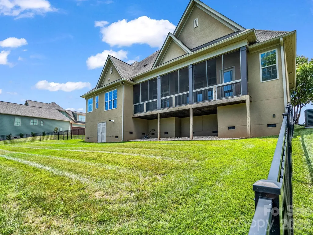 113 Deer Brook Drive Shelby NC 28150