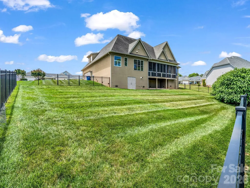 113 Deer Brook Drive Shelby NC 28150