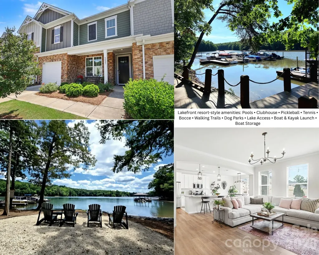 5023 American Bittern Lane Charlotte NC 28214