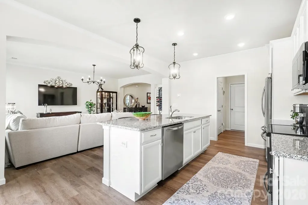 5023 American Bittern Lane Charlotte NC 28214