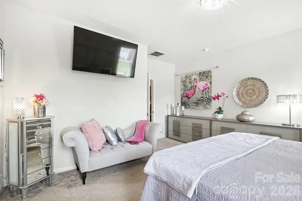 5023 American Bittern Lane Charlotte NC 28214