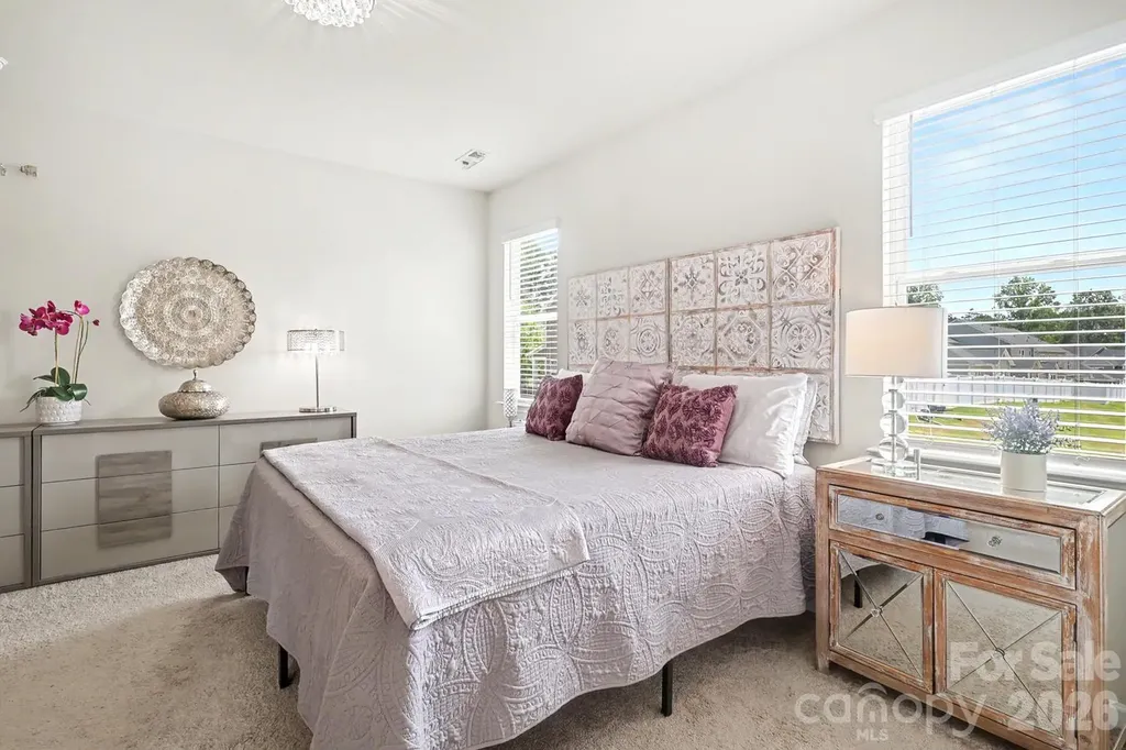 5023 American Bittern Lane Charlotte NC 28214
