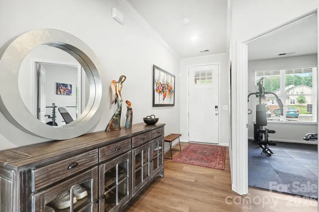5023 American Bittern Lane Charlotte NC 28214