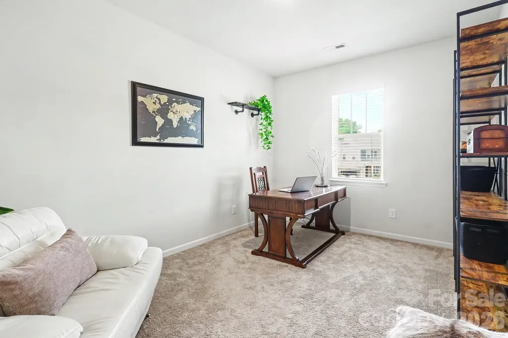 5023 American Bittern Lane Charlotte NC 28214