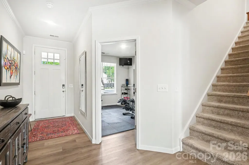 5023 American Bittern Lane Charlotte NC 28214