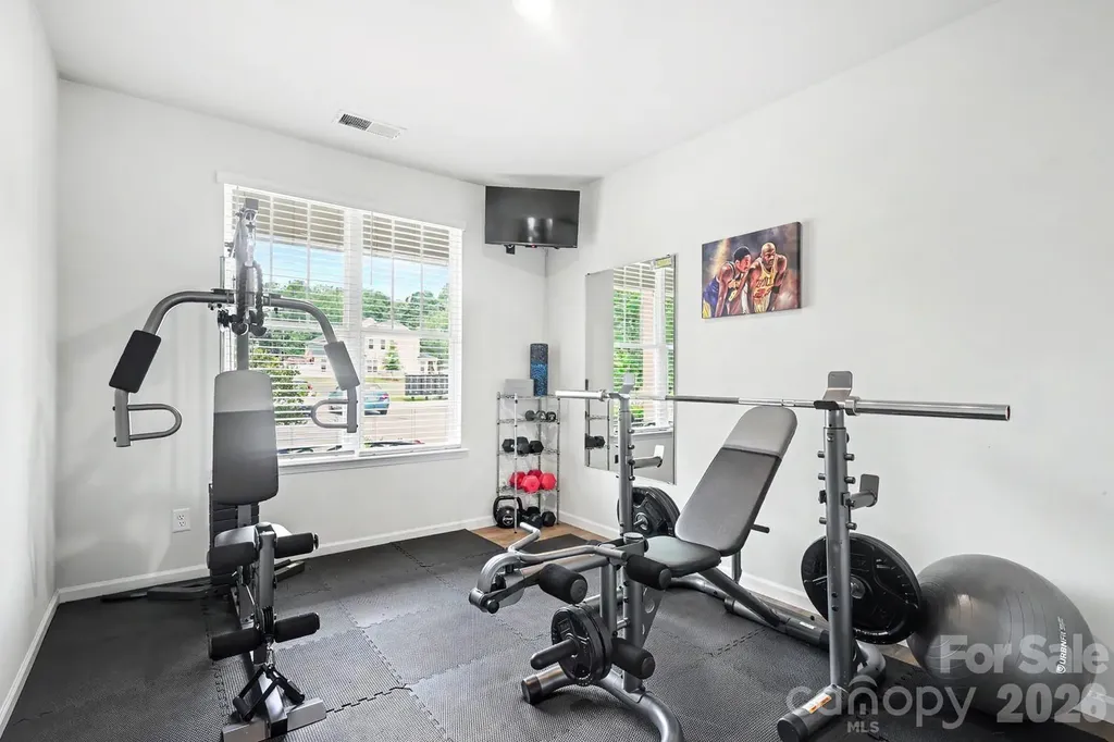5023 American Bittern Lane Charlotte NC 28214