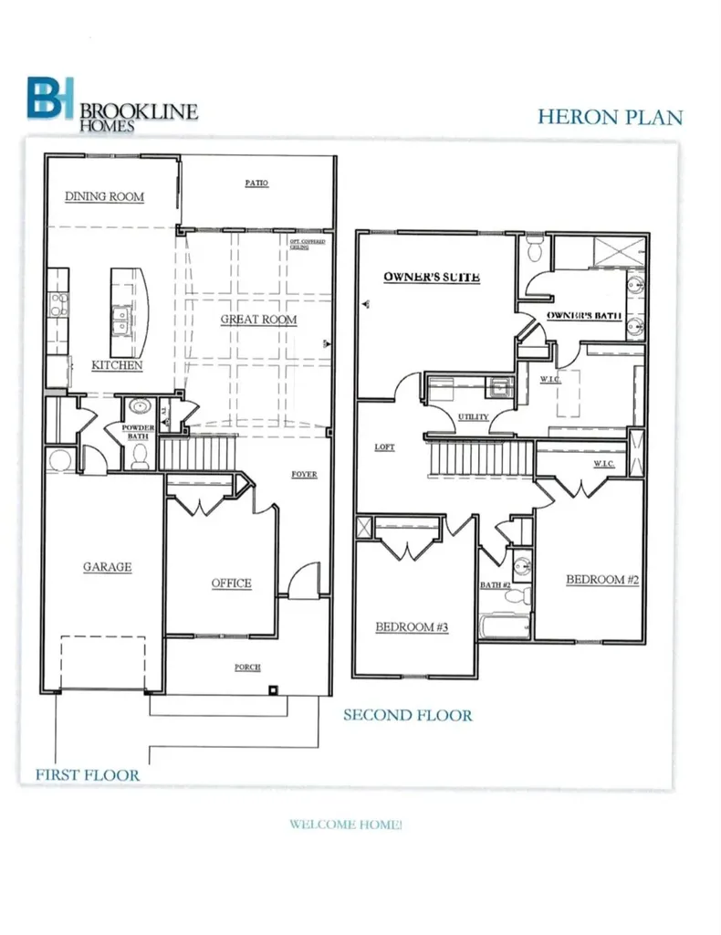 5023 American Bittern Lane Charlotte NC 28214
