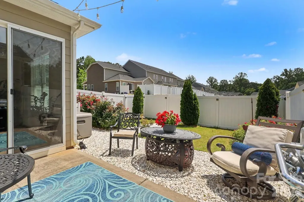 5023 American Bittern Lane Charlotte NC 28214
