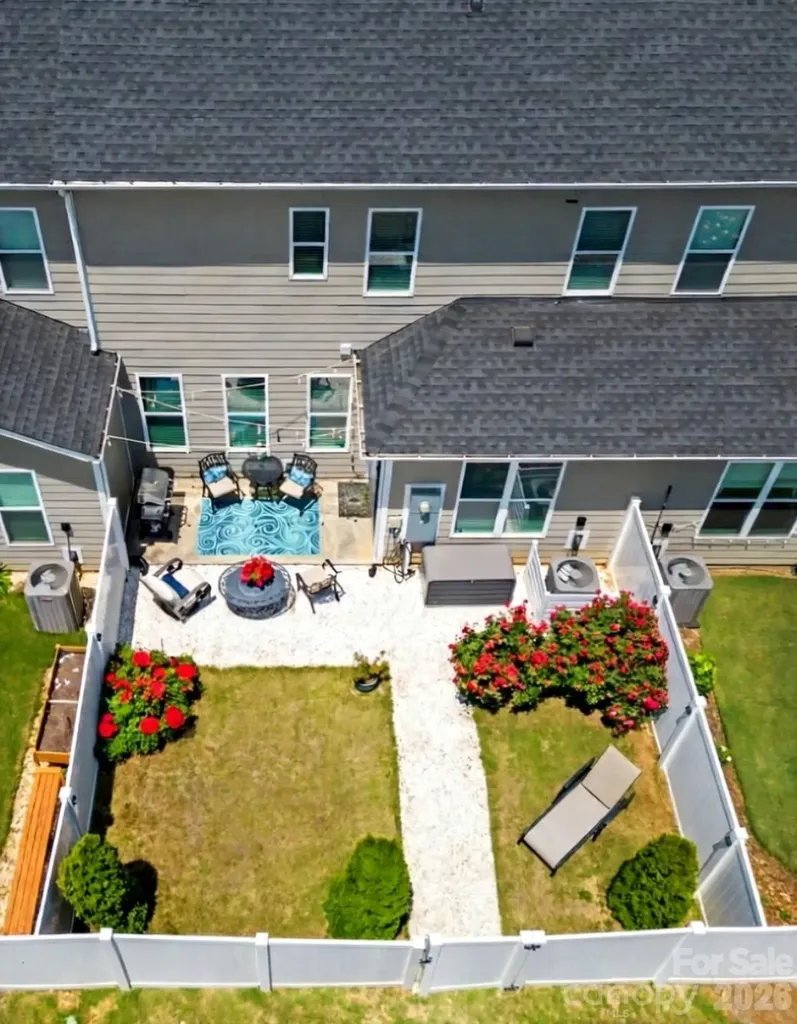 5023 American Bittern Lane Charlotte NC 28214