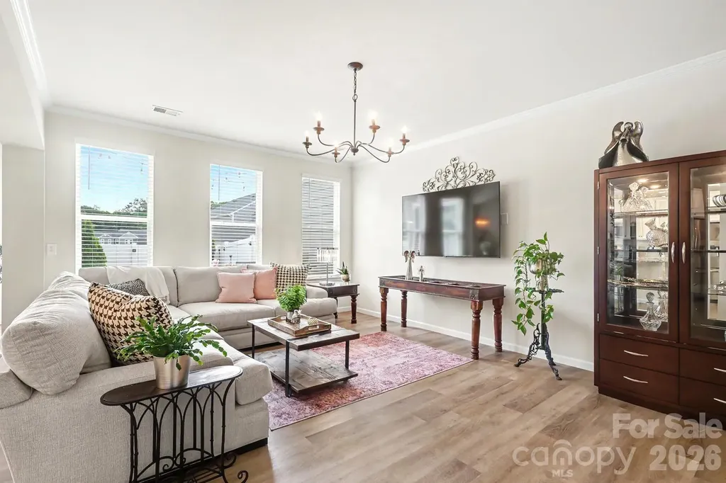 5023 American Bittern Lane Charlotte NC 28214
