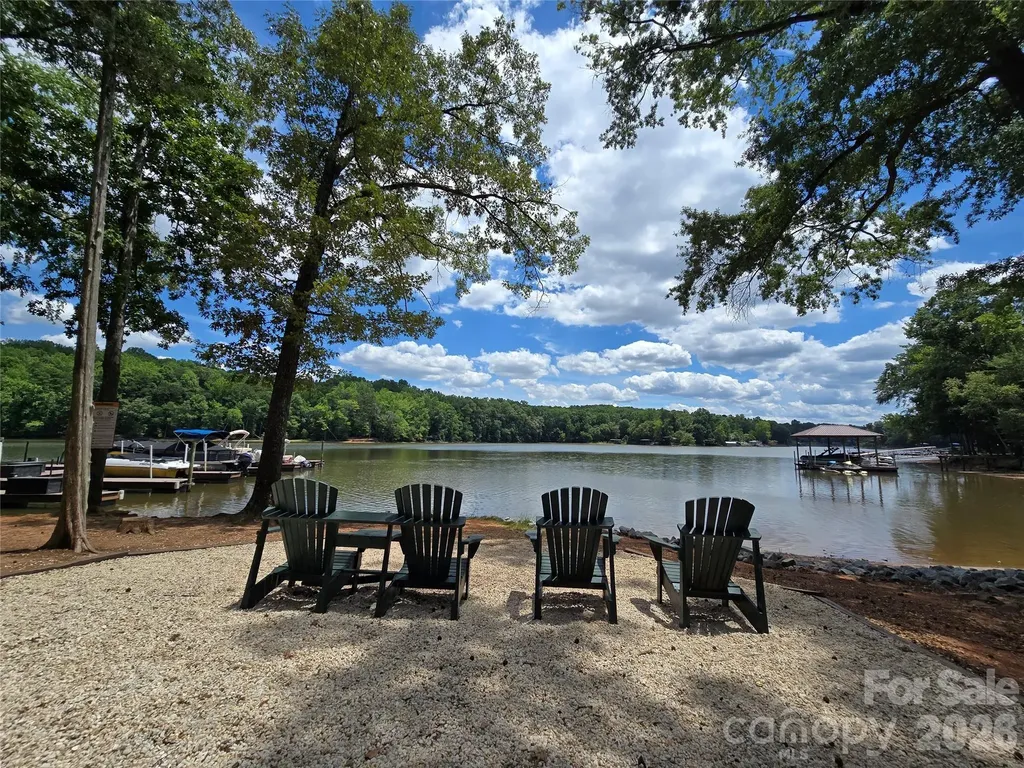 5023 American Bittern Lane Charlotte NC 28214