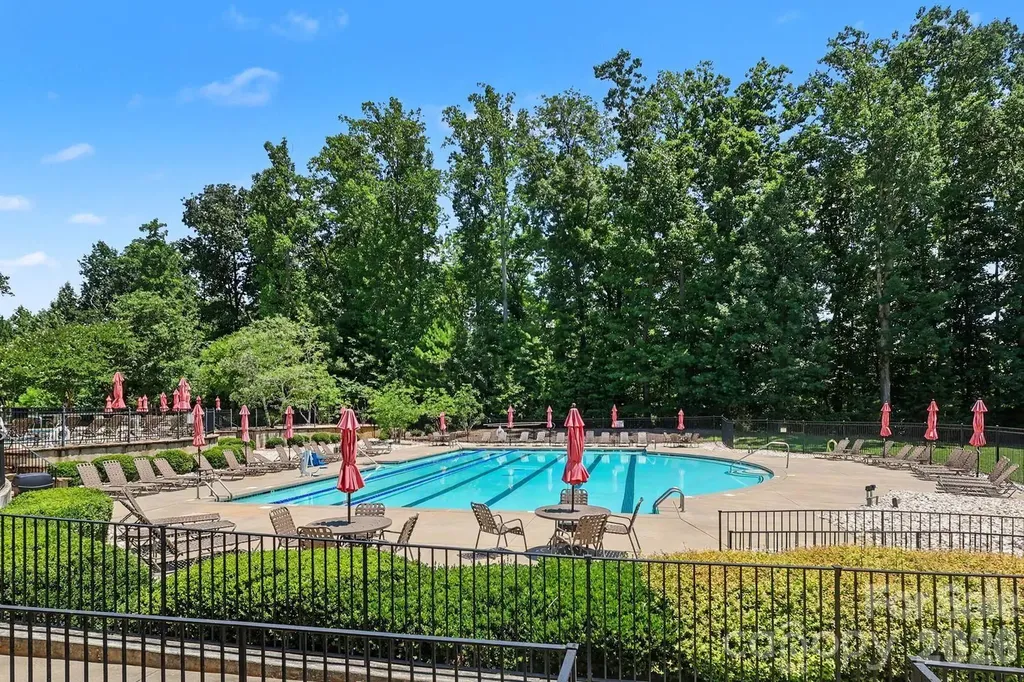 5023 American Bittern Lane Charlotte NC 28214