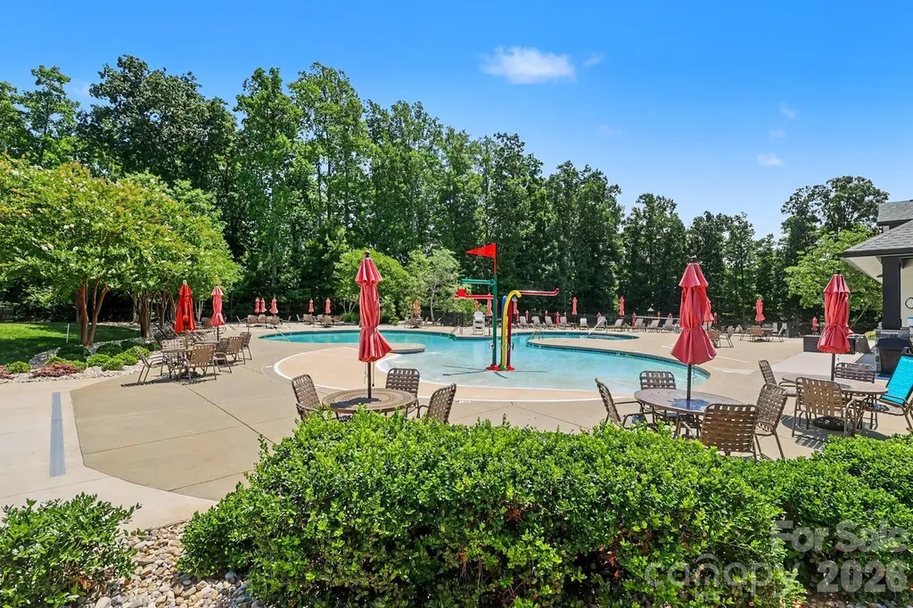 5023 American Bittern Lane Charlotte NC 28214