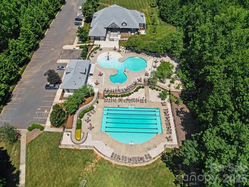 5023 American Bittern Lane Charlotte NC 28214
