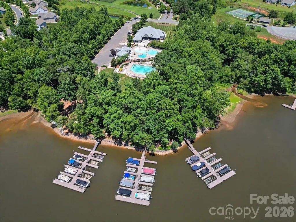 5023 American Bittern Lane Charlotte NC 28214