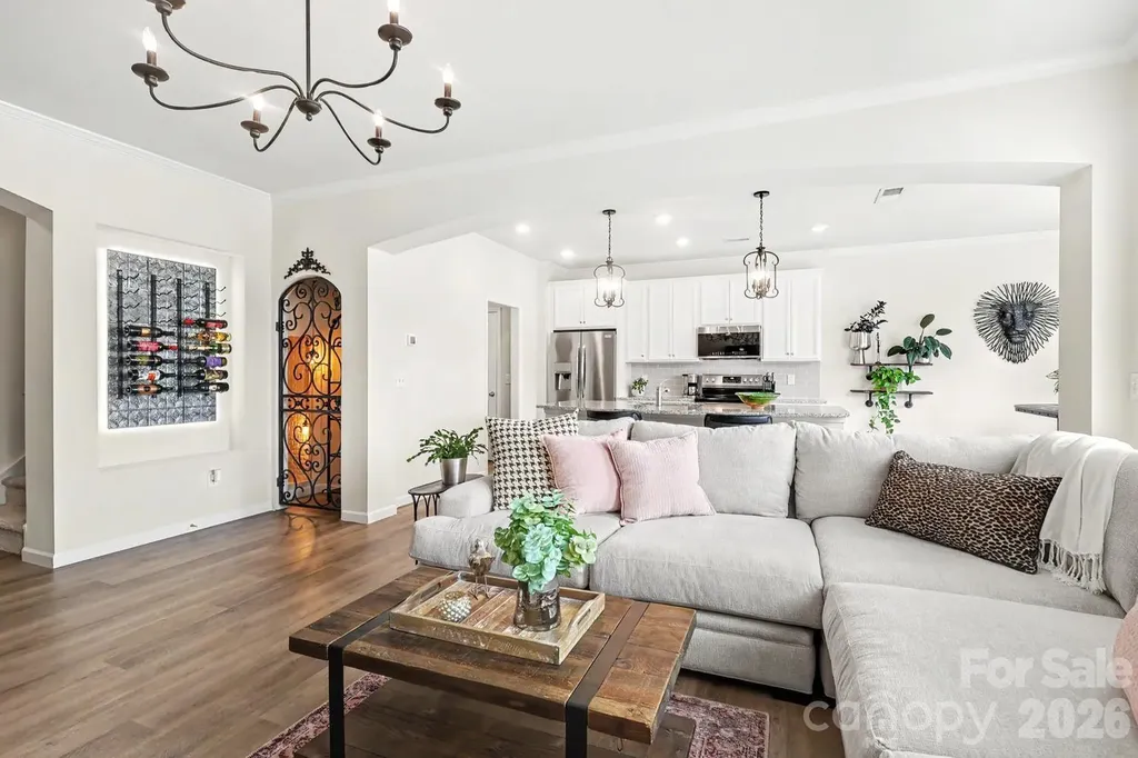 5023 American Bittern Lane Charlotte NC 28214
