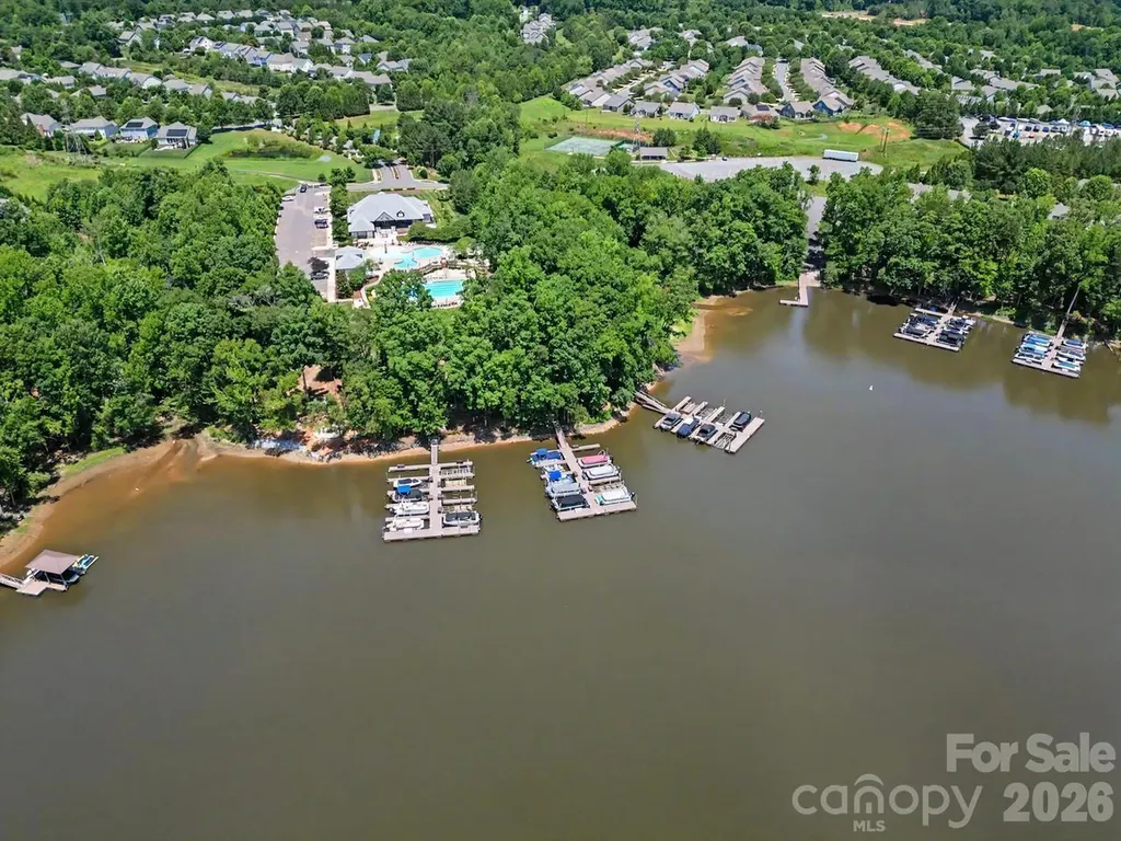 5023 American Bittern Lane Charlotte NC 28214