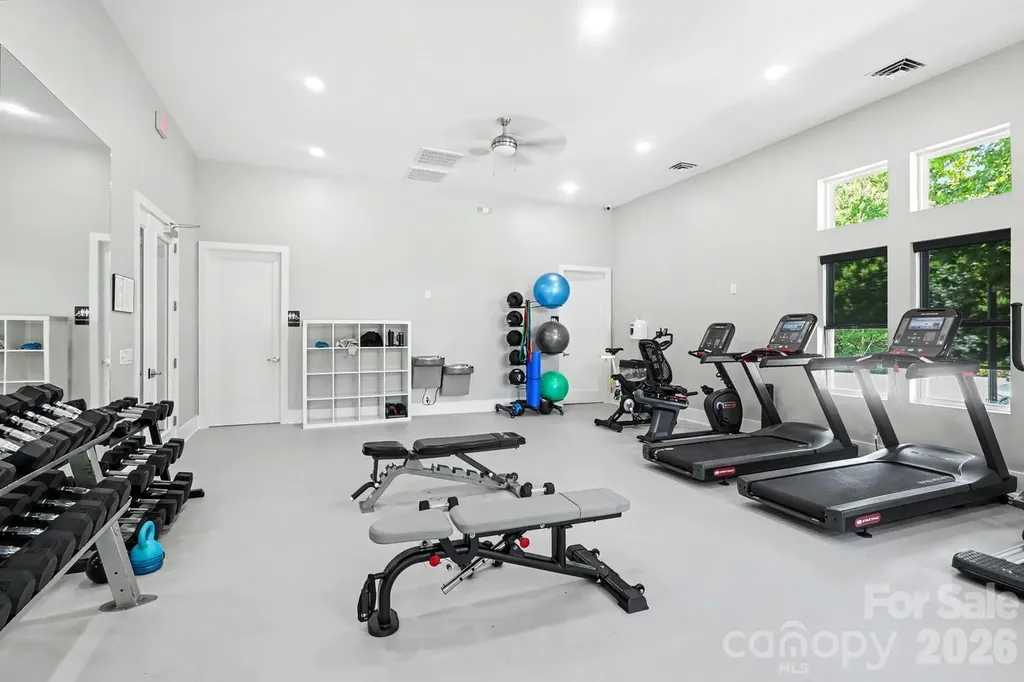 5023 American Bittern Lane Charlotte NC 28214