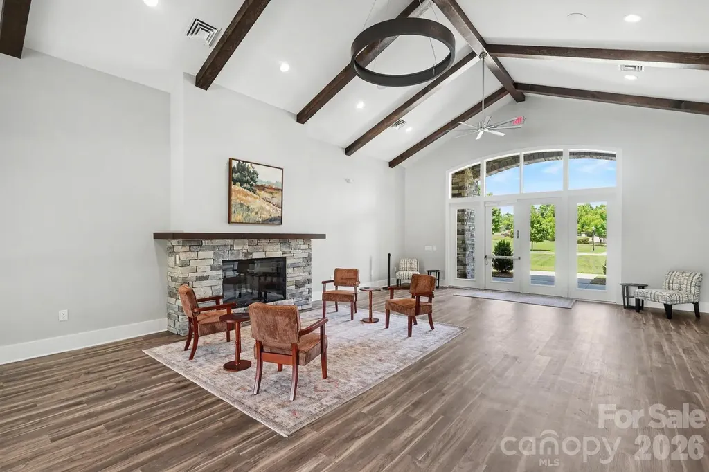 5023 American Bittern Lane Charlotte NC 28214