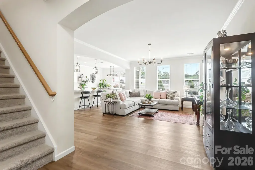 5023 American Bittern Lane Charlotte NC 28214