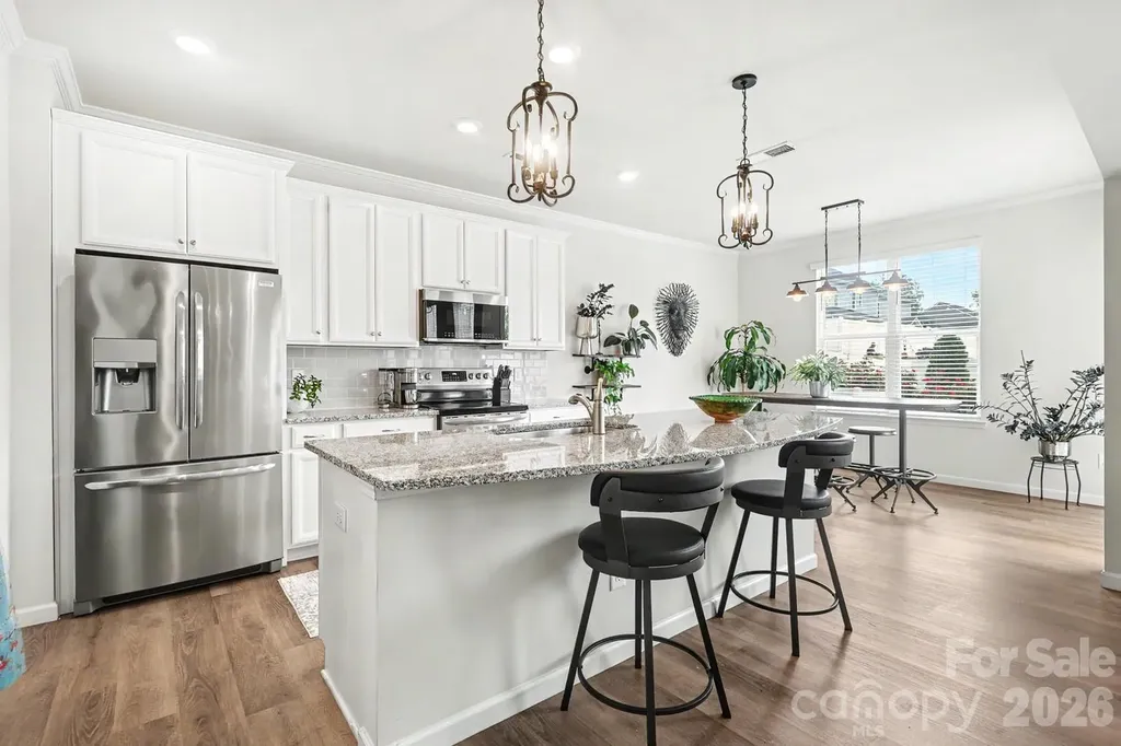 5023 American Bittern Lane Charlotte NC 28214