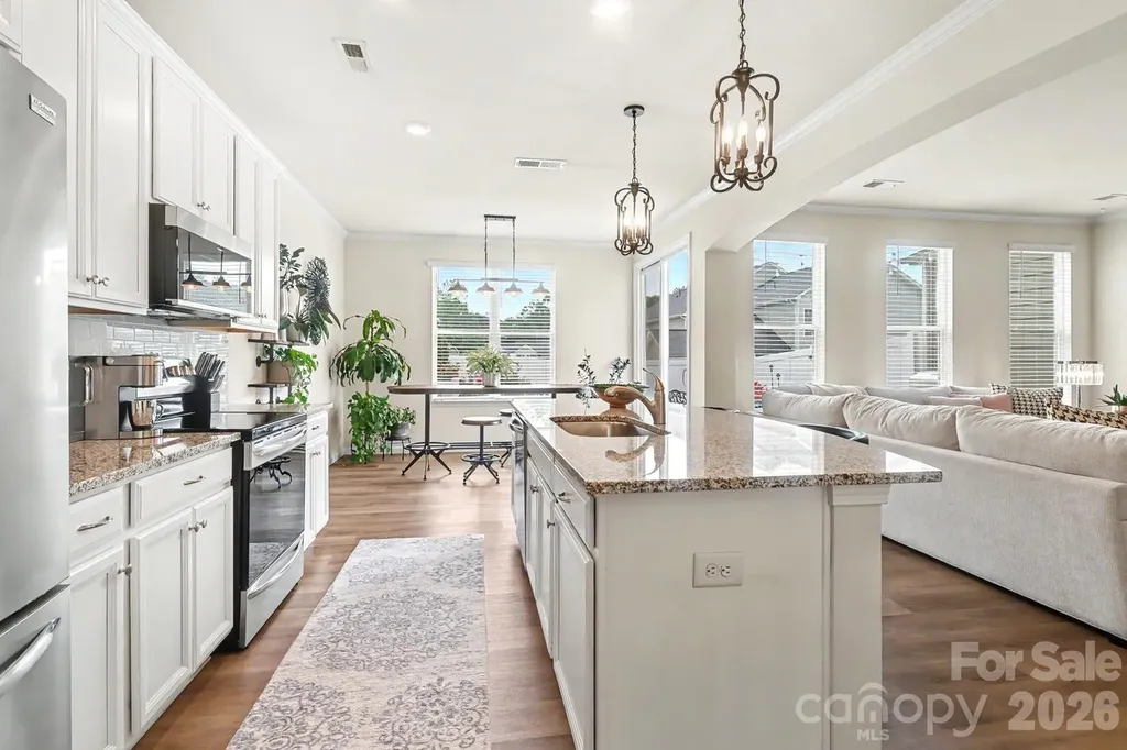 5023 American Bittern Lane Charlotte NC 28214