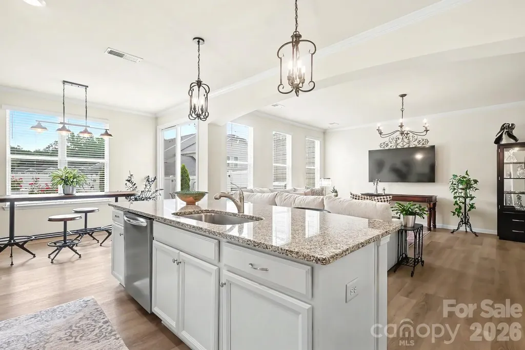 5023 American Bittern Lane Charlotte NC 28214