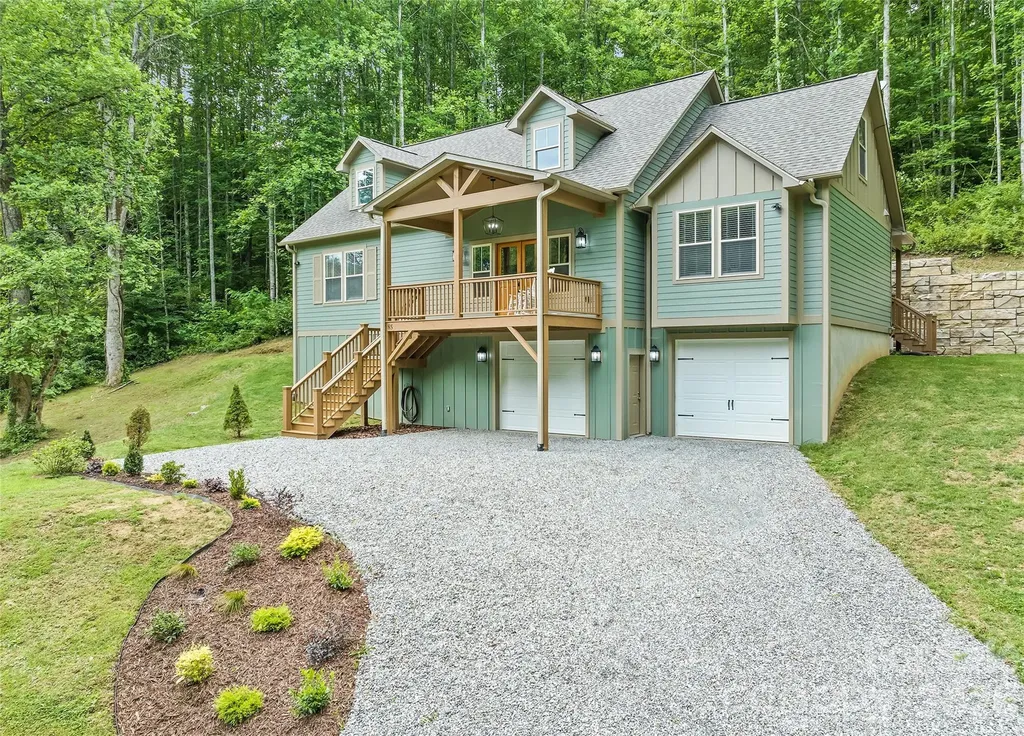 85 Garnet Spring Lane Waynesville NC 28785