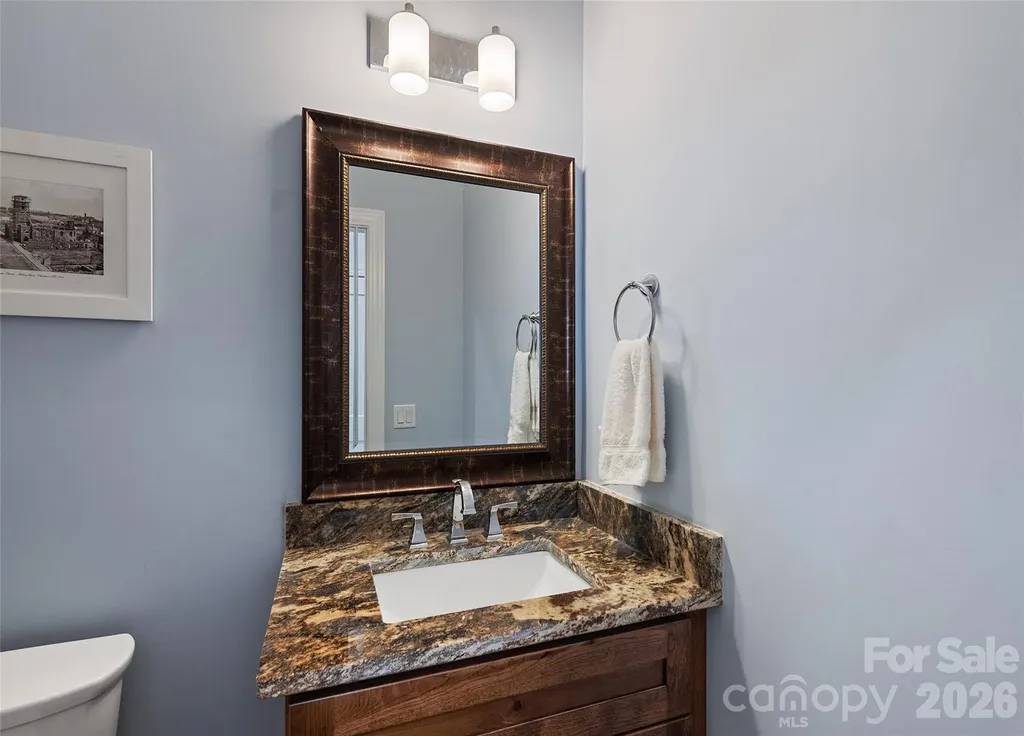 85 Garnet Spring Lane Waynesville NC 28785