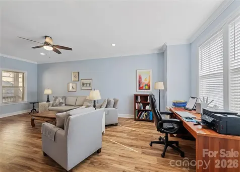 85 Garnet Spring Lane Waynesville NC 28785