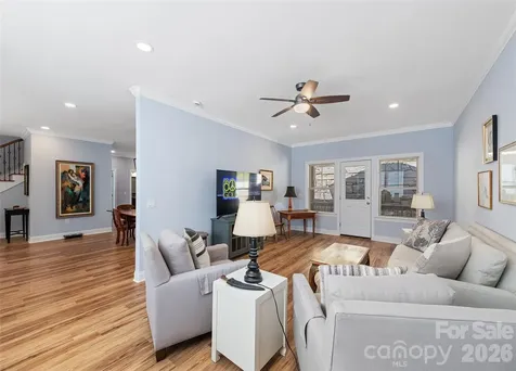 85 Garnet Spring Lane Waynesville NC 28785