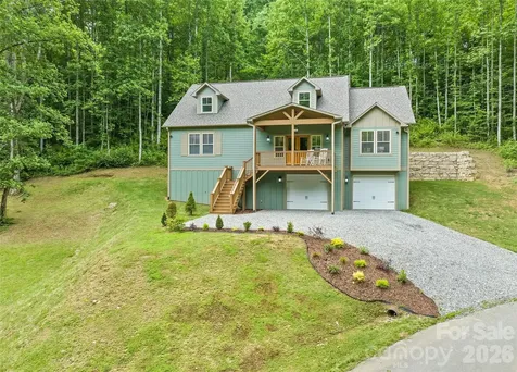85 Garnet Spring Lane Waynesville NC 28785