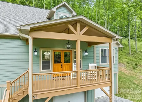 85 Garnet Spring Lane Waynesville NC 28785
