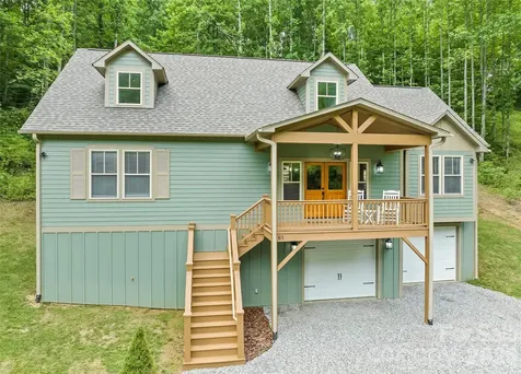 85 Garnet Spring Lane Waynesville NC 28785