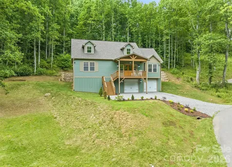 85 Garnet Spring Lane Waynesville NC 28785