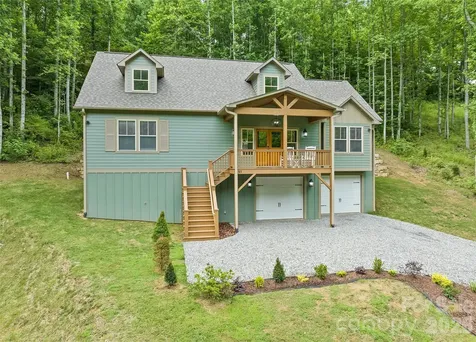 85 Garnet Spring Lane Waynesville NC 28785