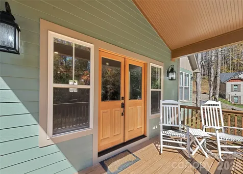 85 Garnet Spring Lane Waynesville NC 28785