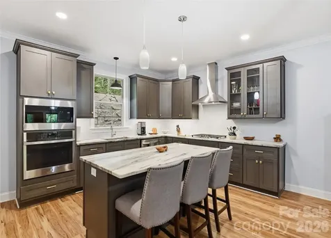 85 Garnet Spring Lane Waynesville NC 28785