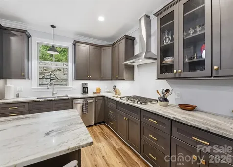 85 Garnet Spring Lane Waynesville NC 28785