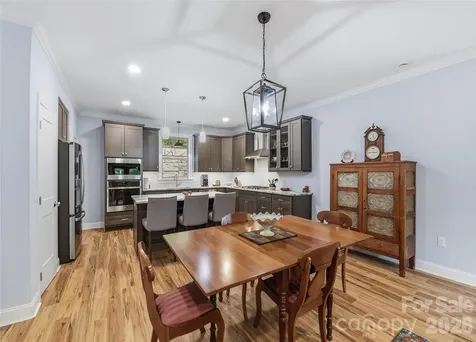 85 Garnet Spring Lane Waynesville NC 28785