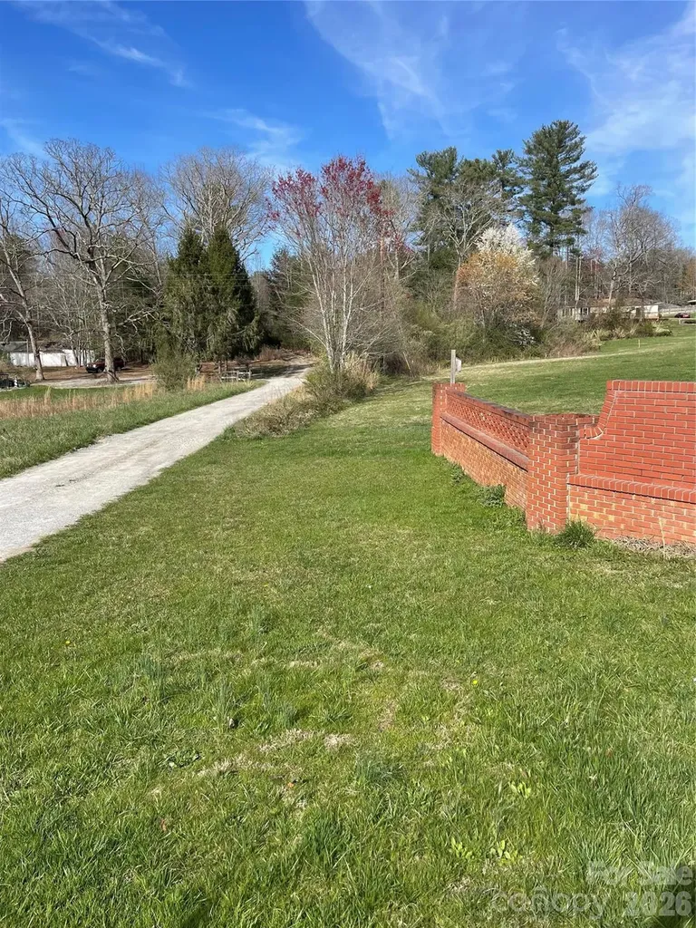 221 Old Sunset Hill Road Hendersonville NC 28792