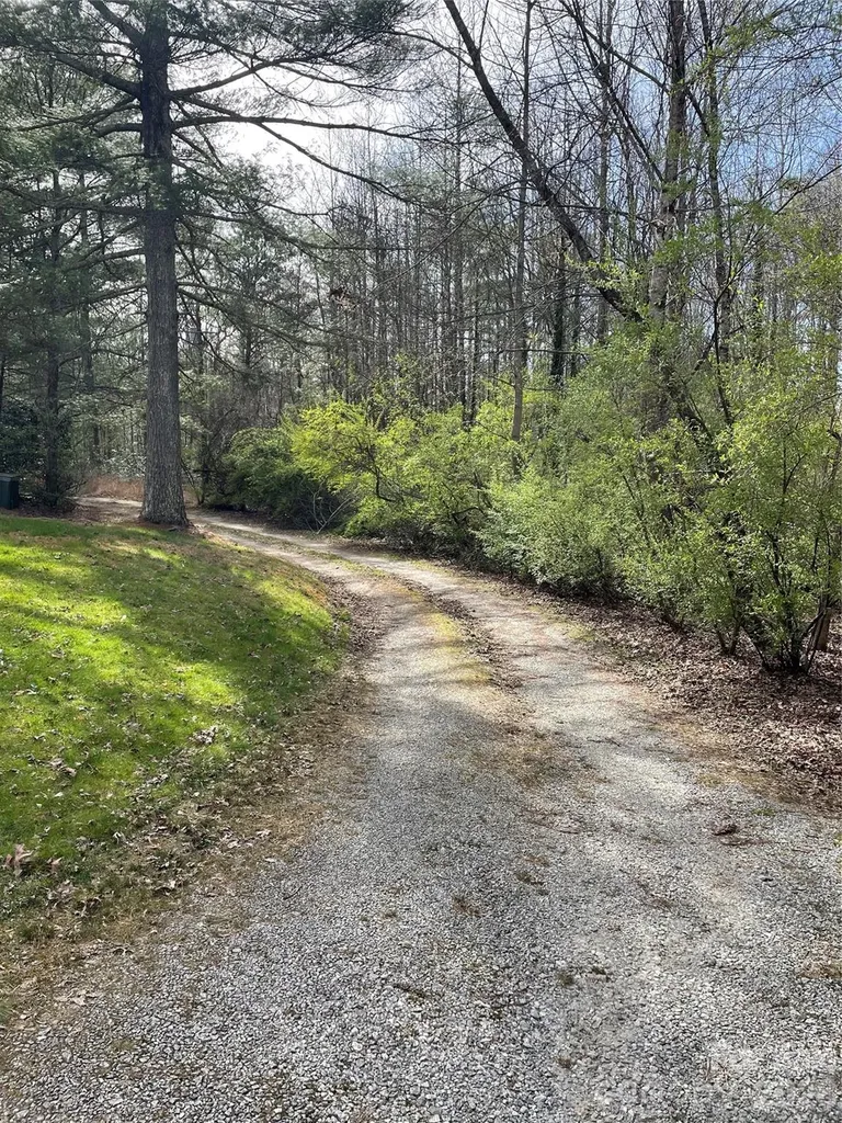 221 Old Sunset Hill Road Hendersonville NC 28792