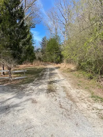 221 Old Sunset Hill Road Hendersonville NC 28792