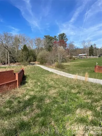 221 Old Sunset Hill Road Hendersonville NC 28792