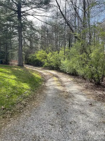 221 Old Sunset Hill Road Hendersonville NC 28792