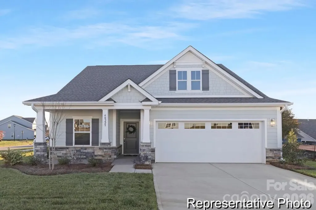 4697 Monterrico Drive Lancaster SC 29720