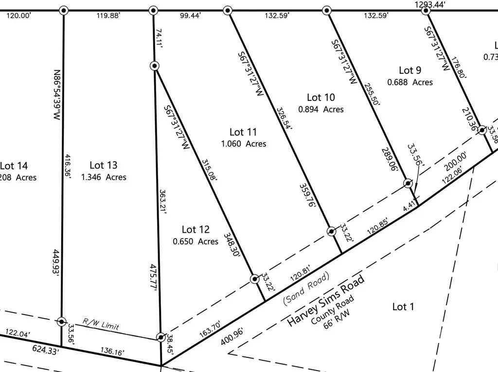 10 Jack Bone Hill Road Jefferson SC 29718