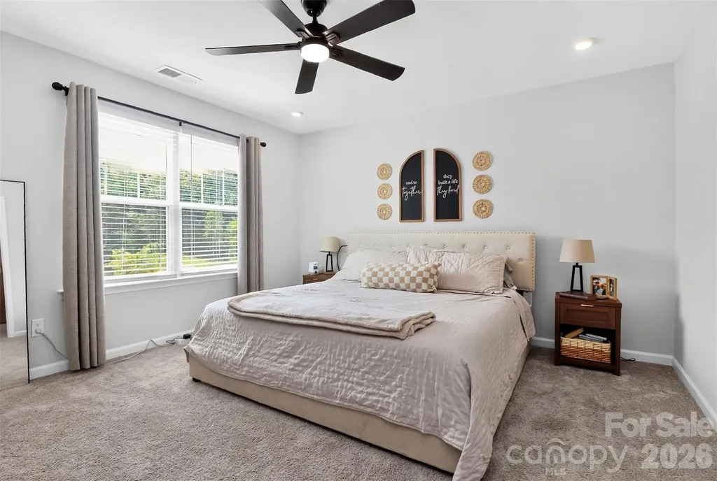 9134 Ramsford Court Charlotte NC 28227