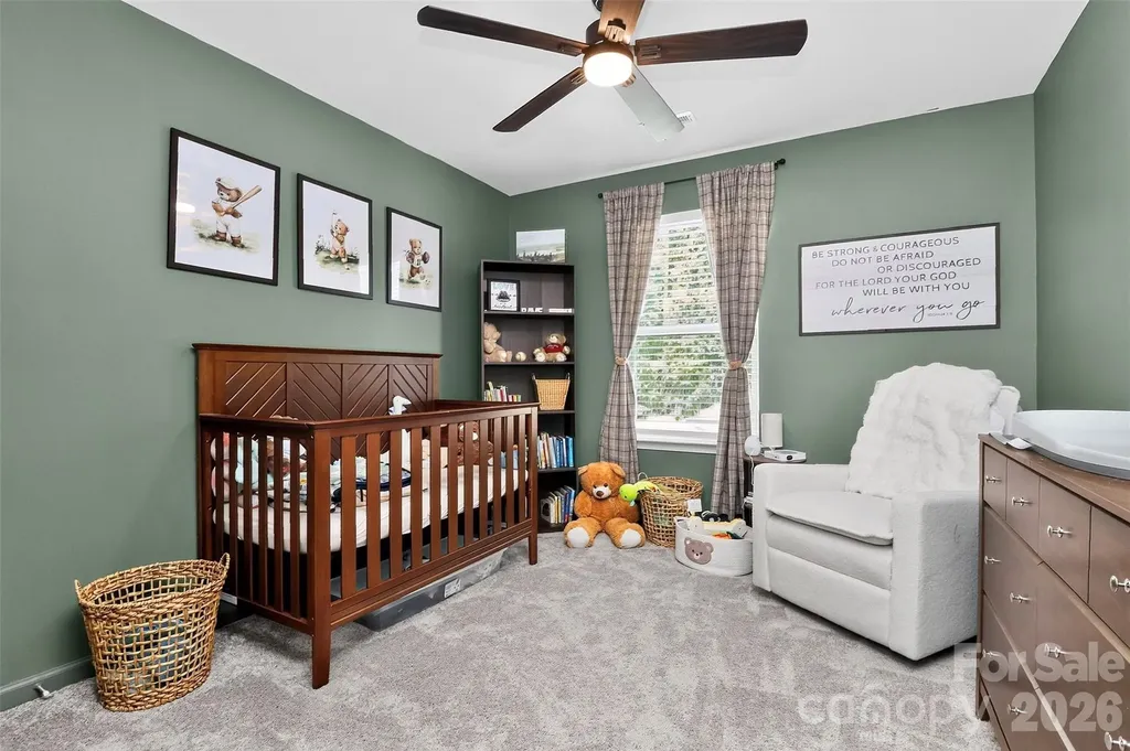 9134 Ramsford Court Charlotte NC 28227